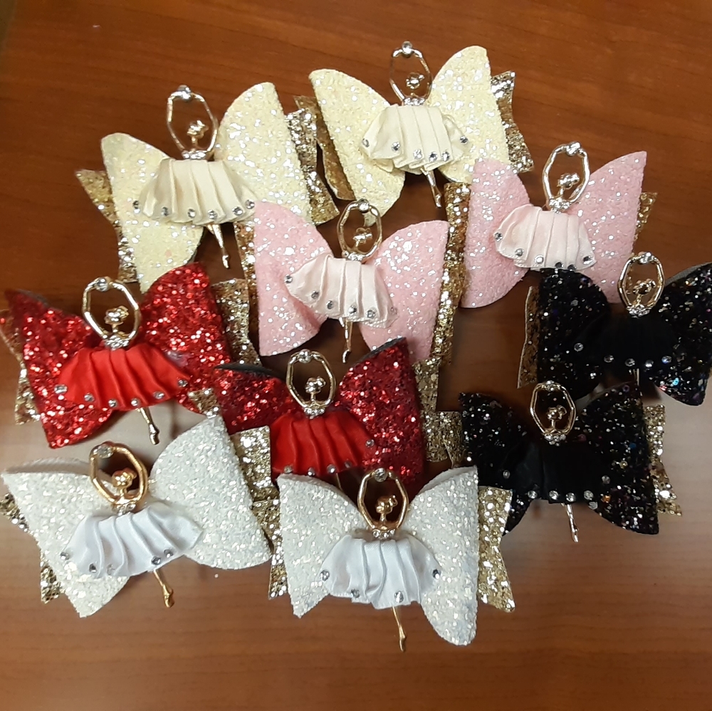 Hair accessories